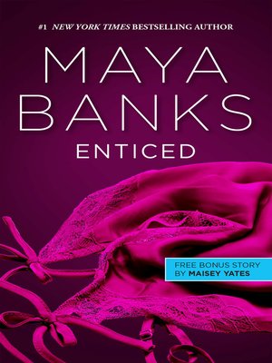 Enticed - ebook